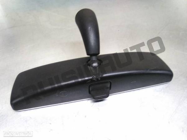 Espelho Retrovisor Interior  Vw Passat (3c, B6) 2.0 Bluetdi [20 - 2