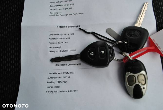 Toyota Auris 1.6 Valvematic Multidrive S Executive - 28