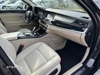 BMW Seria 5 520d xDrive Luxury Line - 19