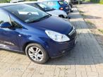 Opel Corsa 2008 r dzrwi - 2