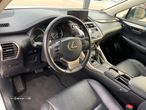 Lexus NX 300h Executive+ - 5