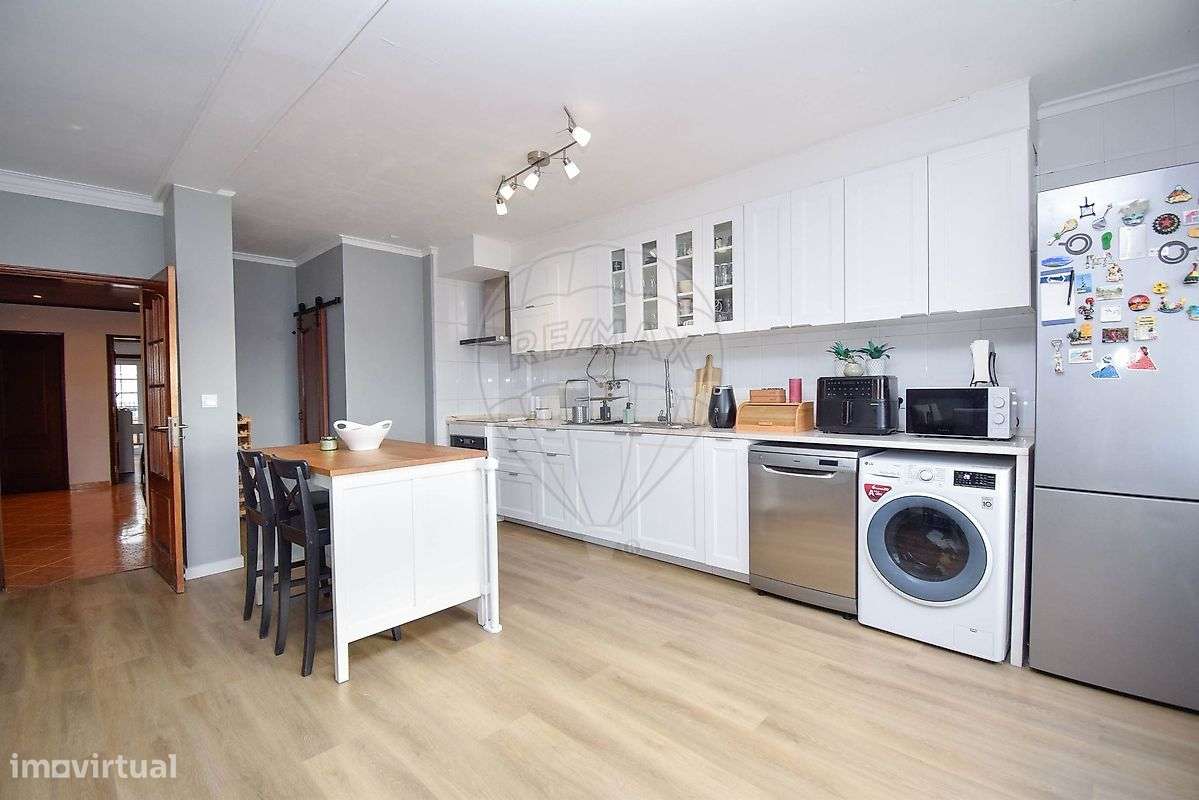 Apartamento T2 para venda-13