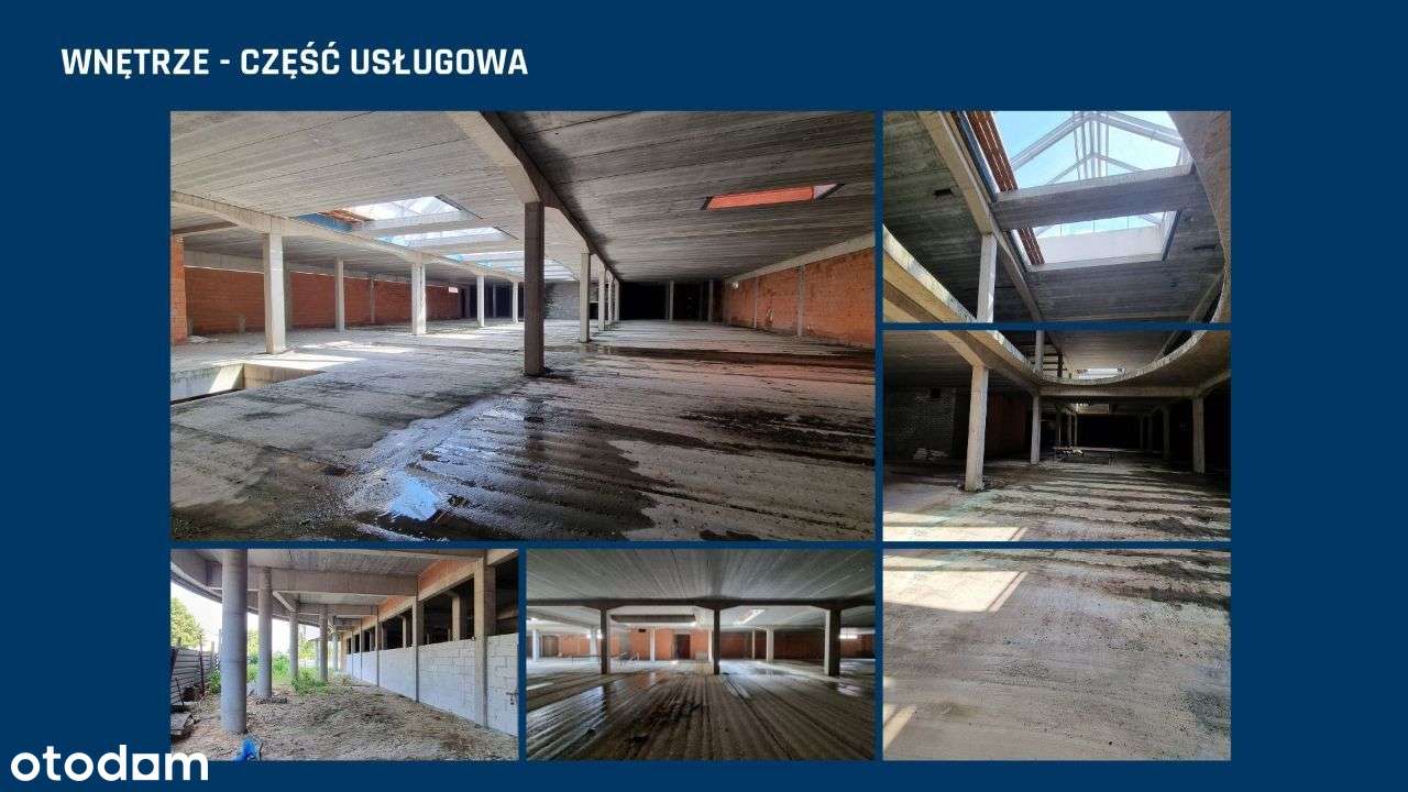 Inwestycja Usługowo-Mieszkalna w Centrum Gniezna-6