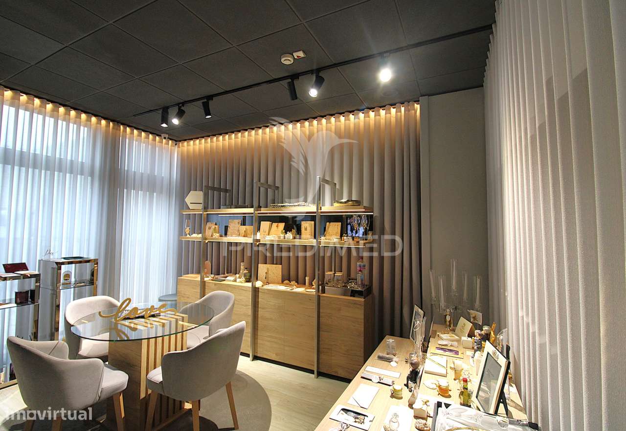 Loja para arrendamento cidade da Maia - Grande imagem: 4/7