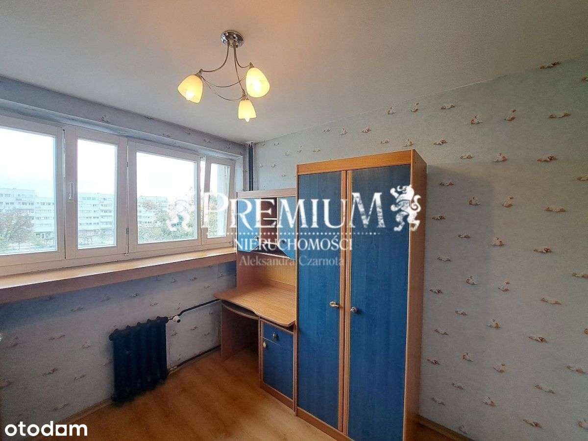 Słoneczne mieszkanie 4 pokojowe w ścisłym-7