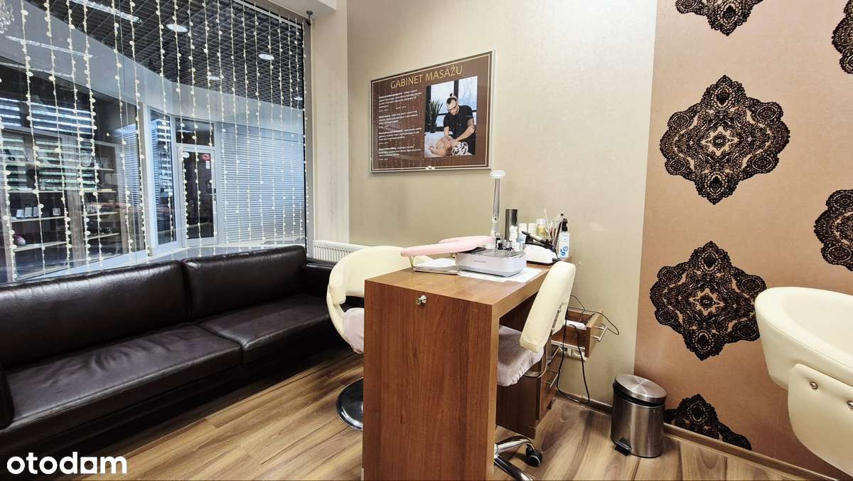 Na sprzedaż lokal użytkowy – Galeria Grochów, pow. 50,47 m2.-2