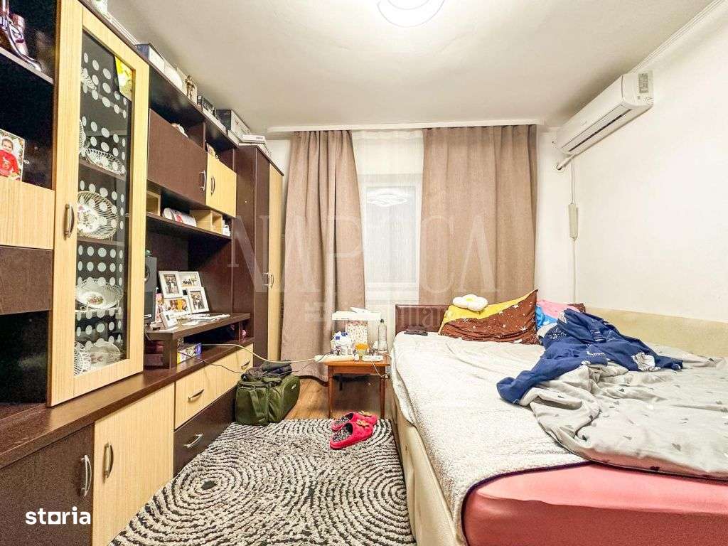 Apartament 2 camere de vanzare in Intre Lacuri, Cluj Napoca-1