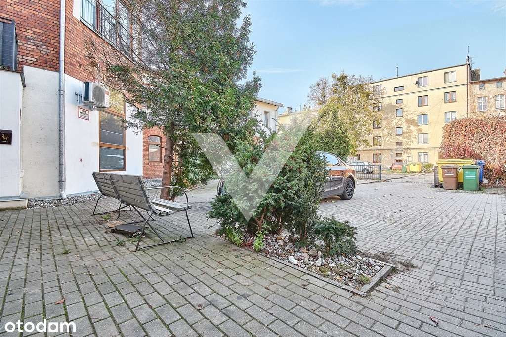 !! Kawalerka 33,50 m2, 1 Piętro | Śródmieście !! - Pełny obrazek: 5/14