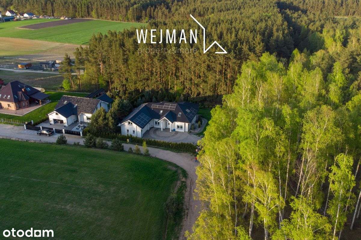 Rezydencja Sulmin na obrzeżach Gdańska-7