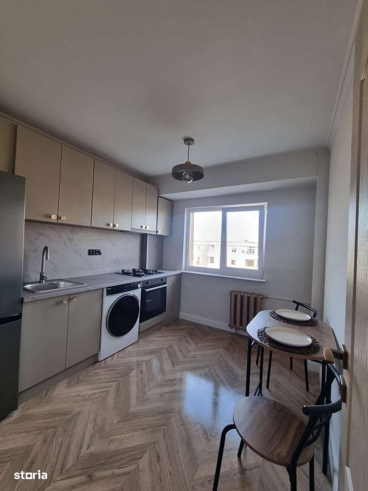 2 camere, Exercitiu, decomandat, renovat, mobilat! - Imagine principală: 5/12