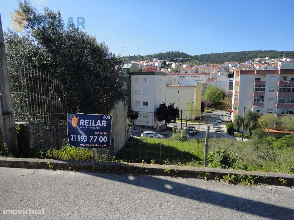 Arcena - Terreno 270 m2 - Grande imagem: 3/7