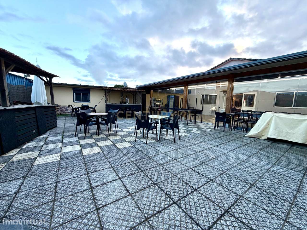 Trespasse de Restaurante em Pleno Funcionamento - Cacia, Aveiro-20