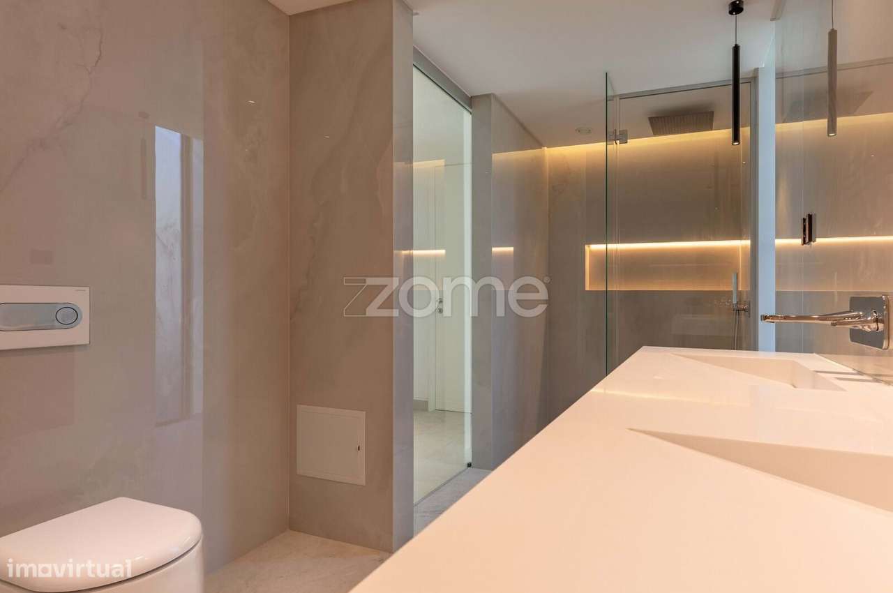 Moradia T4|Vista Baía|Funchal-35