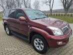 Toyota Land Cruiser 3.0 D Sol - 5