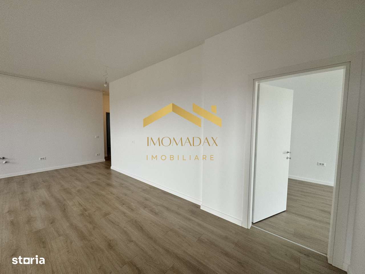 Apartament - 2 camere- etaj 1- torontalului - Imagine principală: 5/11