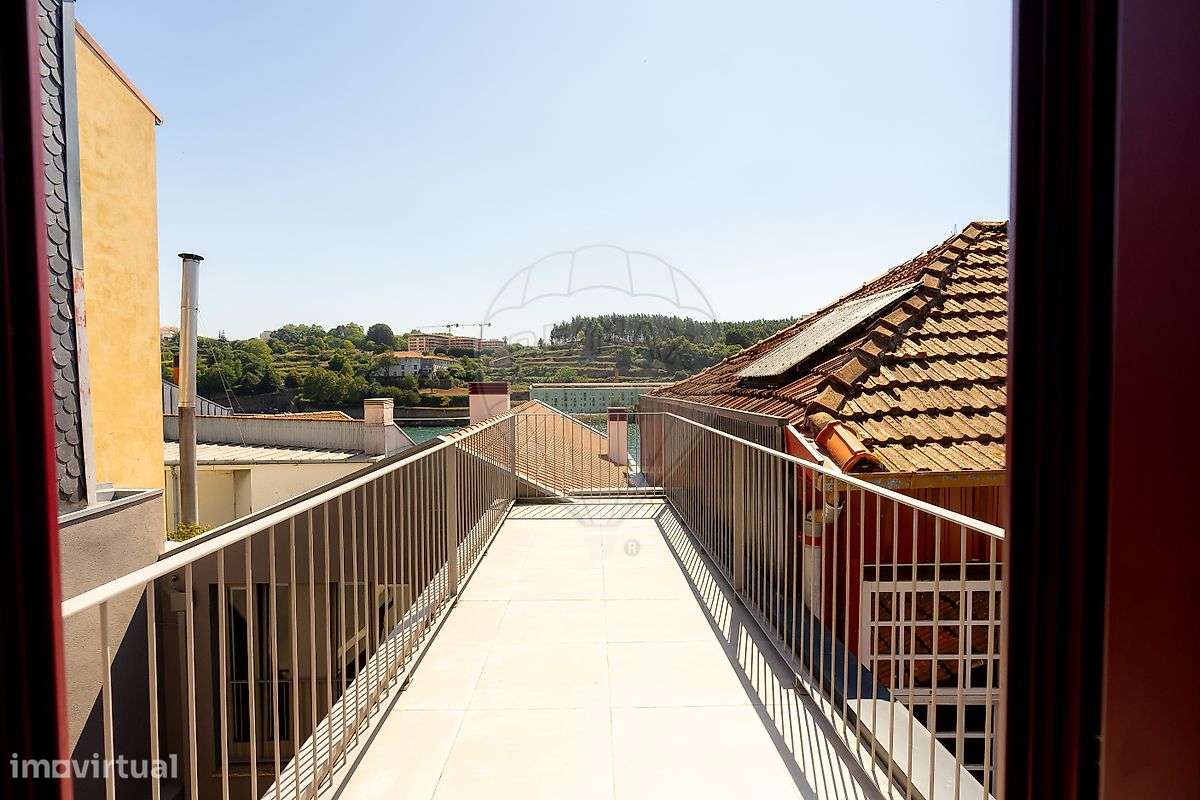 Apartamento T1 para arrendamento - Grande imagem: 3/13