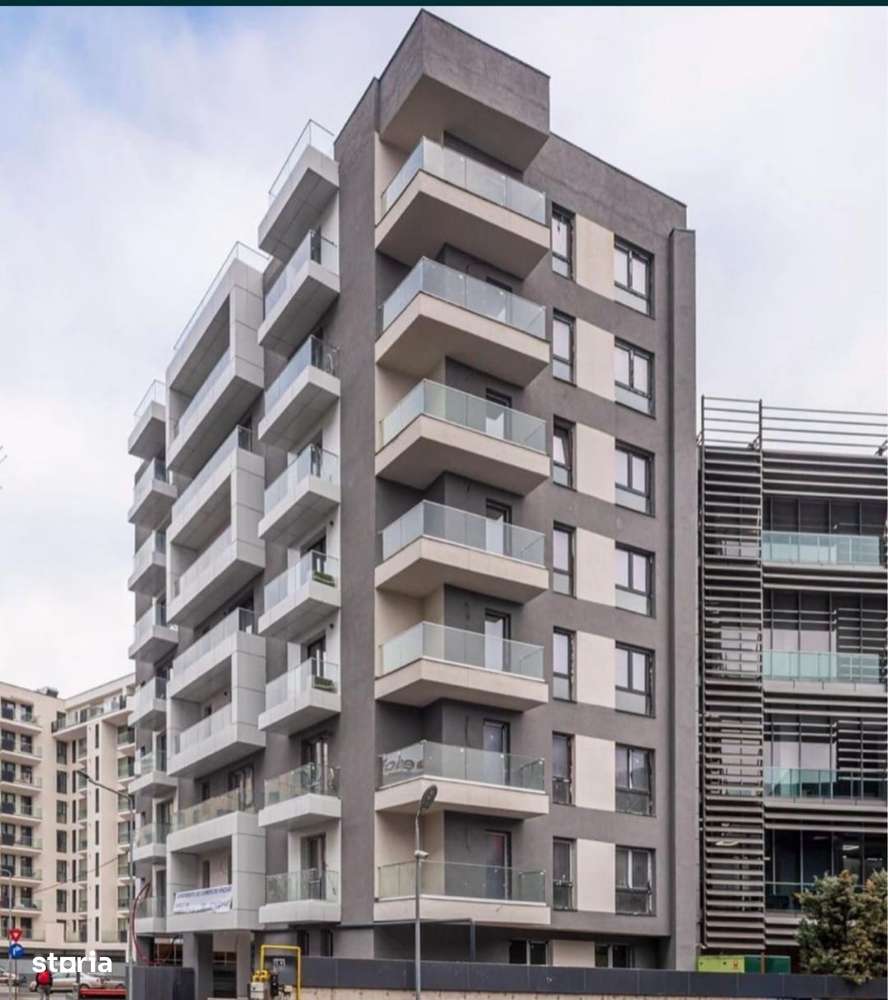 Apartament 2 camere Herastrau Boutique-  Comision 0!!! - Imagine principală: 2/8