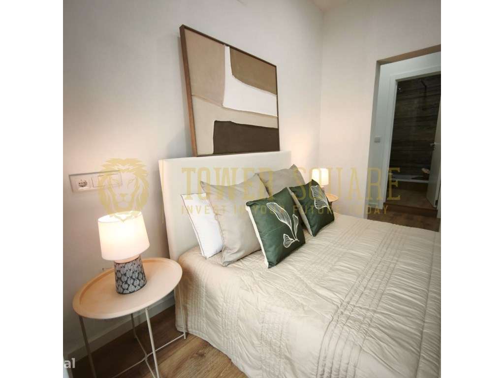 Apartamento t3 à venda na Rua Republica da Bolivia, Benfica-12