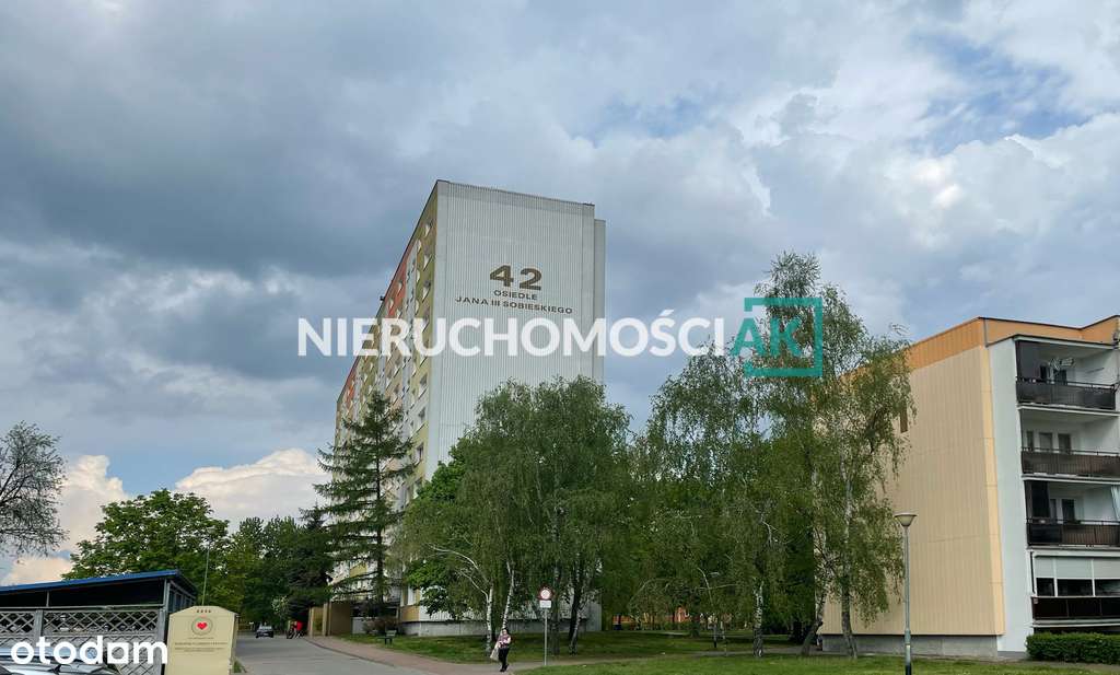 Piątkowo, 3 pokoje 63 m2-8