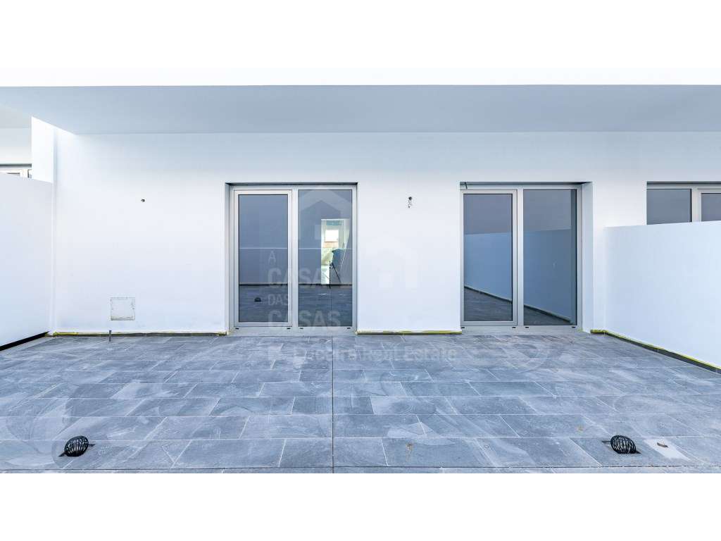 Apartamento T2 - Ericeira, A Casa das Casas - Grande imagem: 5/8