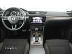 Skoda Superb 2.0 TDI SCR 4x4 Scout DSG - 26