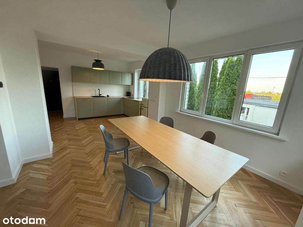 Gdynia Redłowo, apartament z widokiem na morze