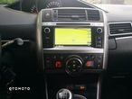 Toyota Verso 1.8 Premium 7os EU6 - 19