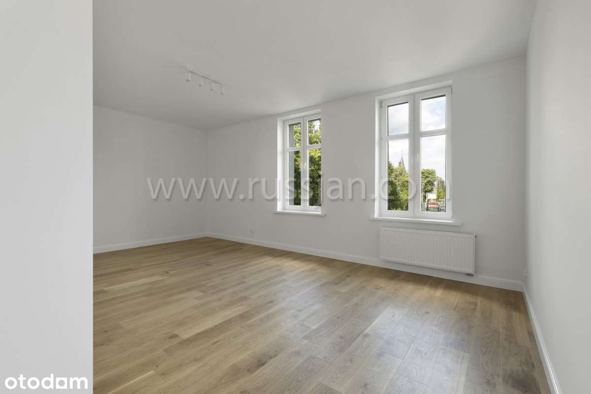 Apartament z charakterem w sercu Wrzeszcza | 96 m²-7