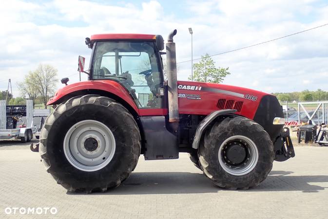 Case IH 335 MAGNUM - 5