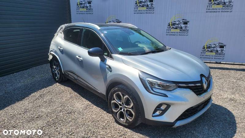 Renault Captur - 4