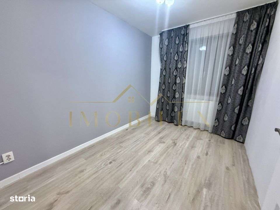 Apartament modern 3 camere, zona Stejarului - Imagine principală: 4/8