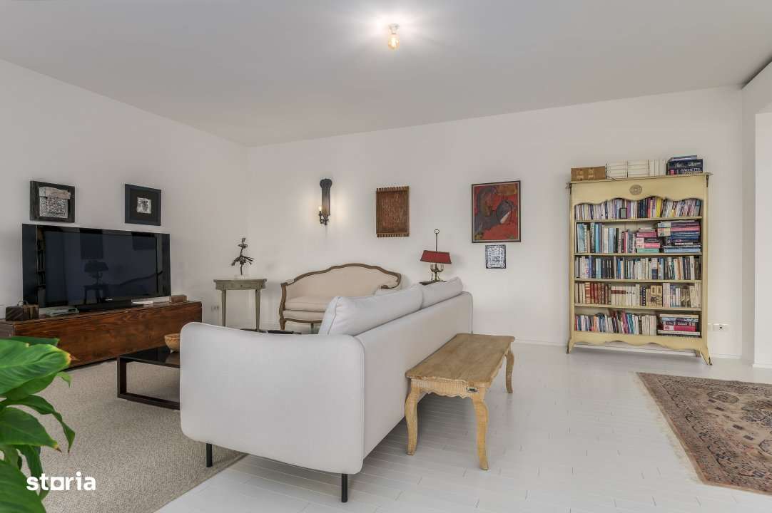 Vanzare apartament 3 camere Pipera langa scoala Questfield-11