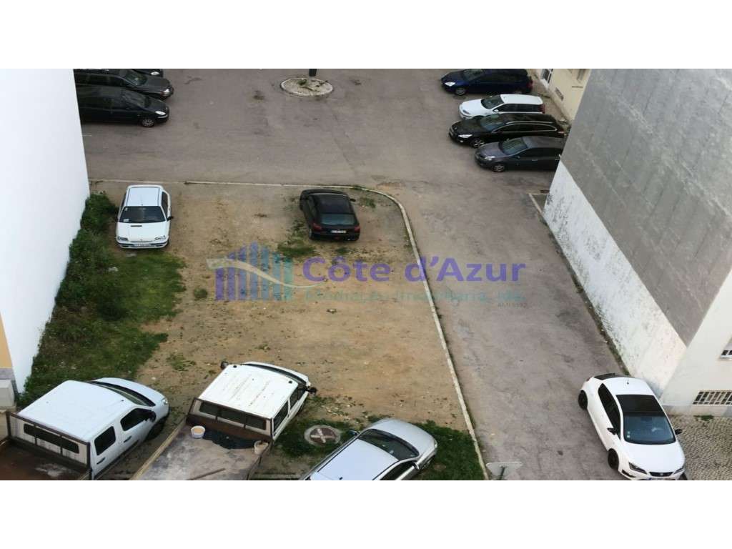 Terreno Bairro Afonso Costa - Grande imagem: 3/7