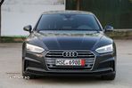 Audi A5 Sportback 35 TDI S tronic sport - 4