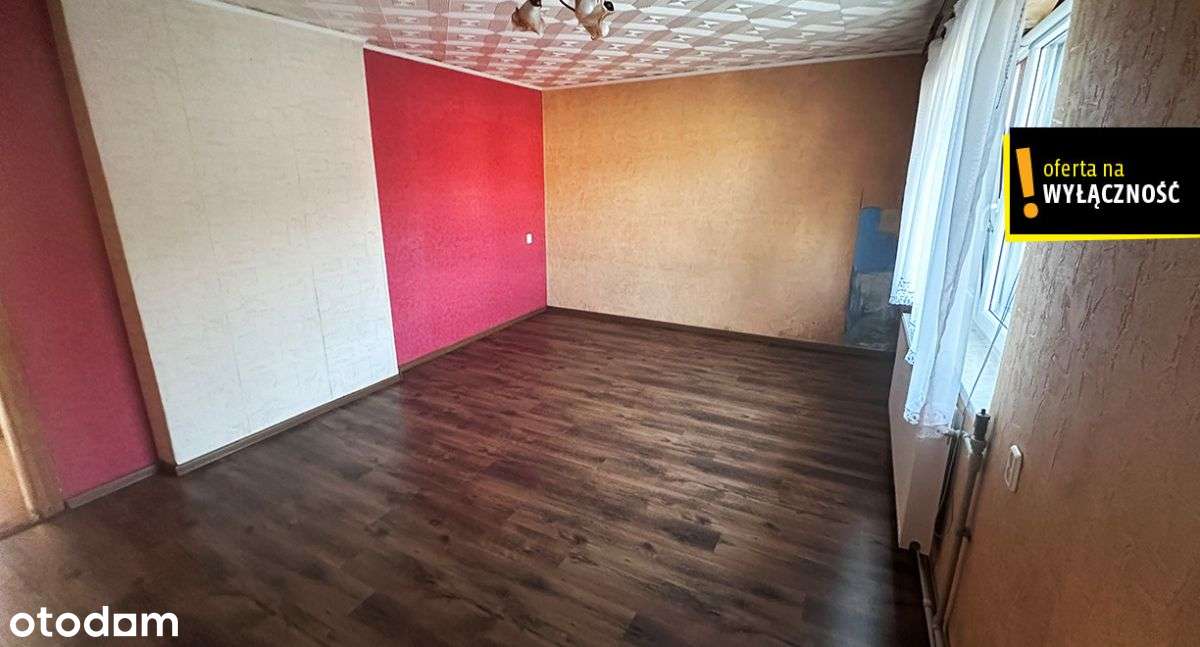 Mieszkanie jak dom – 2 poziomy, duży ogród, garaż-12