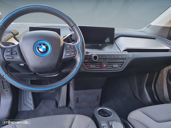 BMW i3 - 11