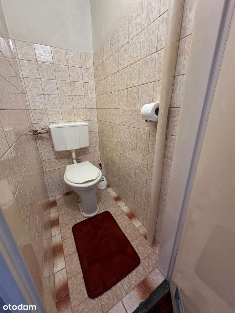 Mieszkanie dla STUDENTÓW, pod WYNAJEM - Wrocław ul.Drukarska NOWE OKNA-5