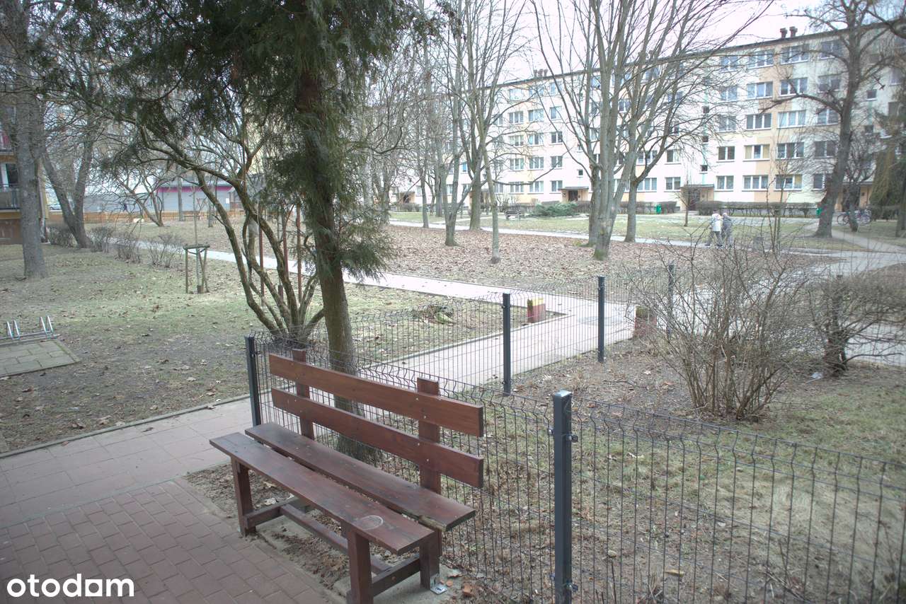 Jasne i przestronne 48m2, 3 pokoje, REZERWACJA-16