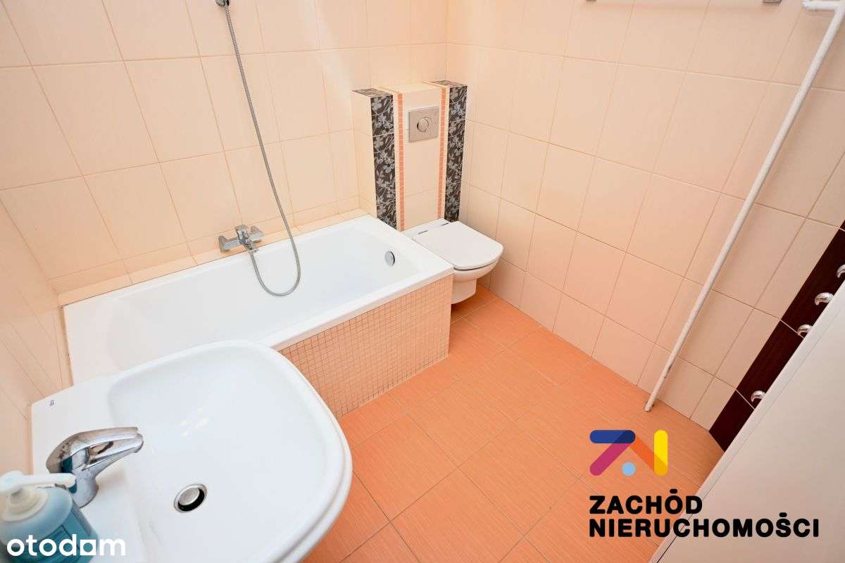 4 pokojowe mieszkanie - 73, 5m2 os. Śląskie-6