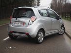 Chevrolet Spark 1.2 LTZ - 4