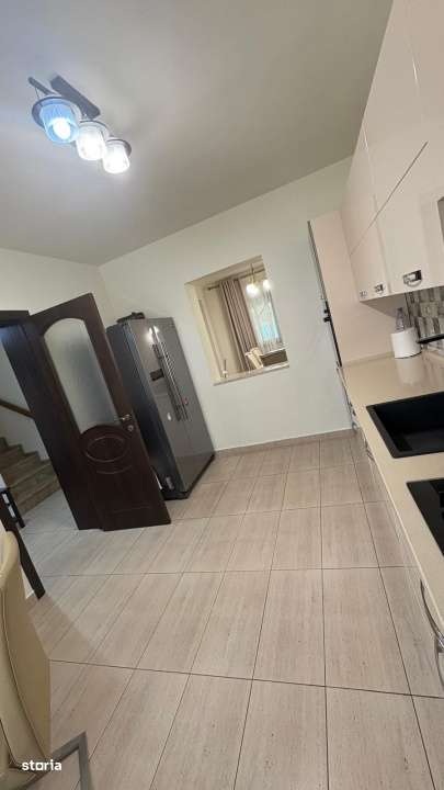 Vila de inchiriat Erou Iancu Nicolae - Imagine principală: 4/19