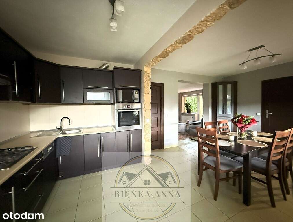 Dom na sprzedaż Lipków blisko lasu parku-16