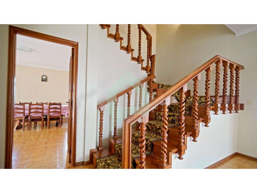 Moradia individual V5 em Arcozelo Barcelos-7