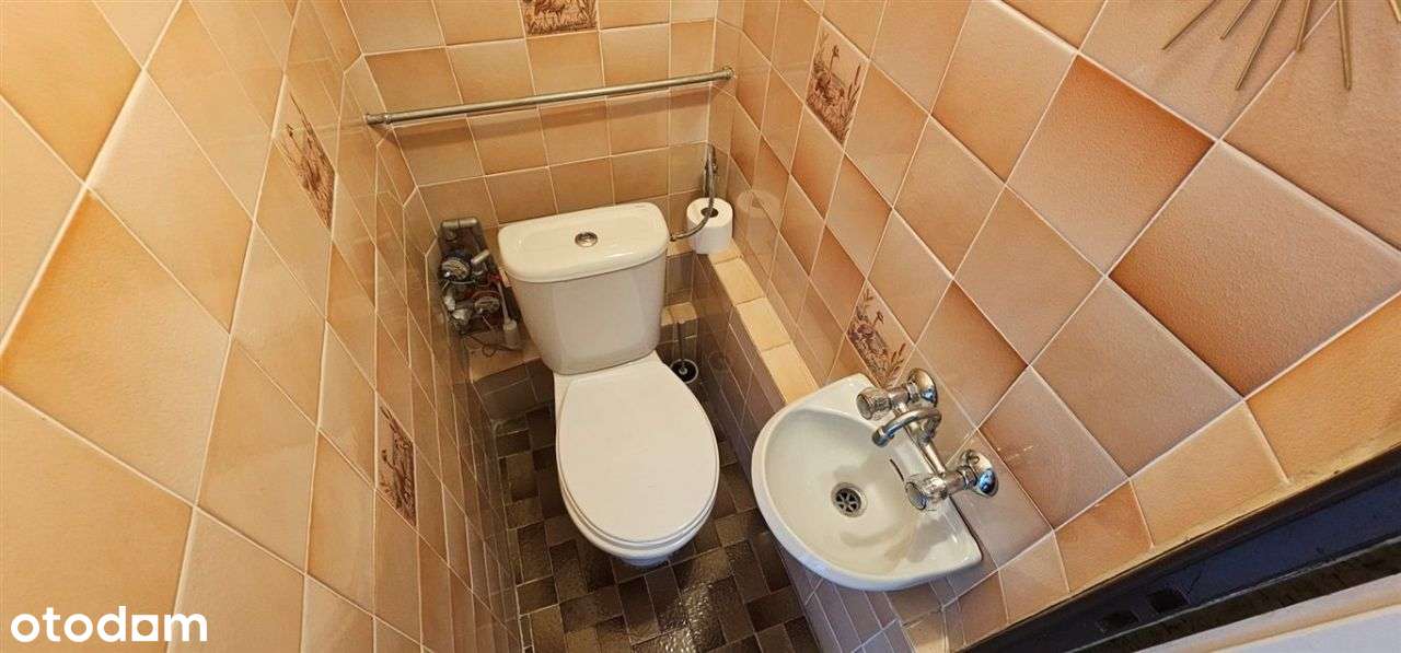 Mieszkanie, 63,50 m², Gliwice-6