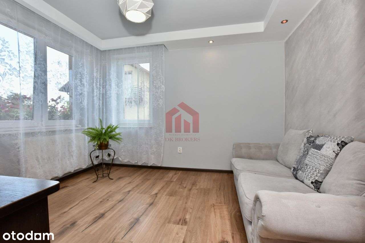 Gotowy Dom wolnostojący Kielnarowa Działka 13ar - Pełny obrazek: 5/16