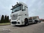 Mercedes-Benz Actros 2551 - 39