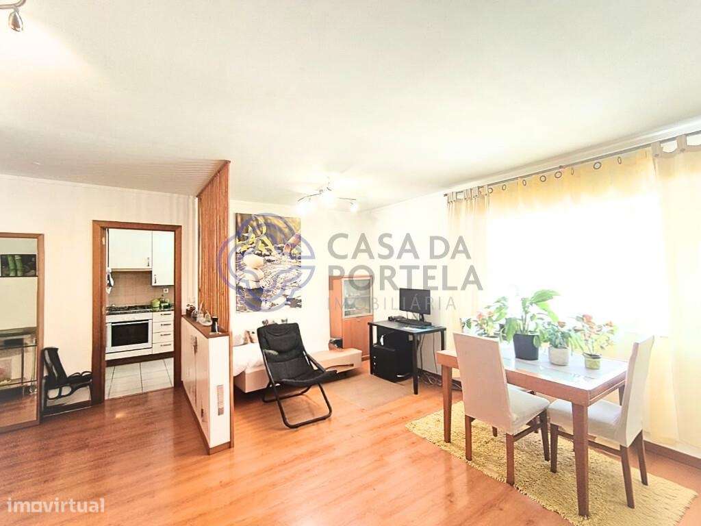T1 Garagem e Arrecadação, Alta de Lisboa - 379.000
