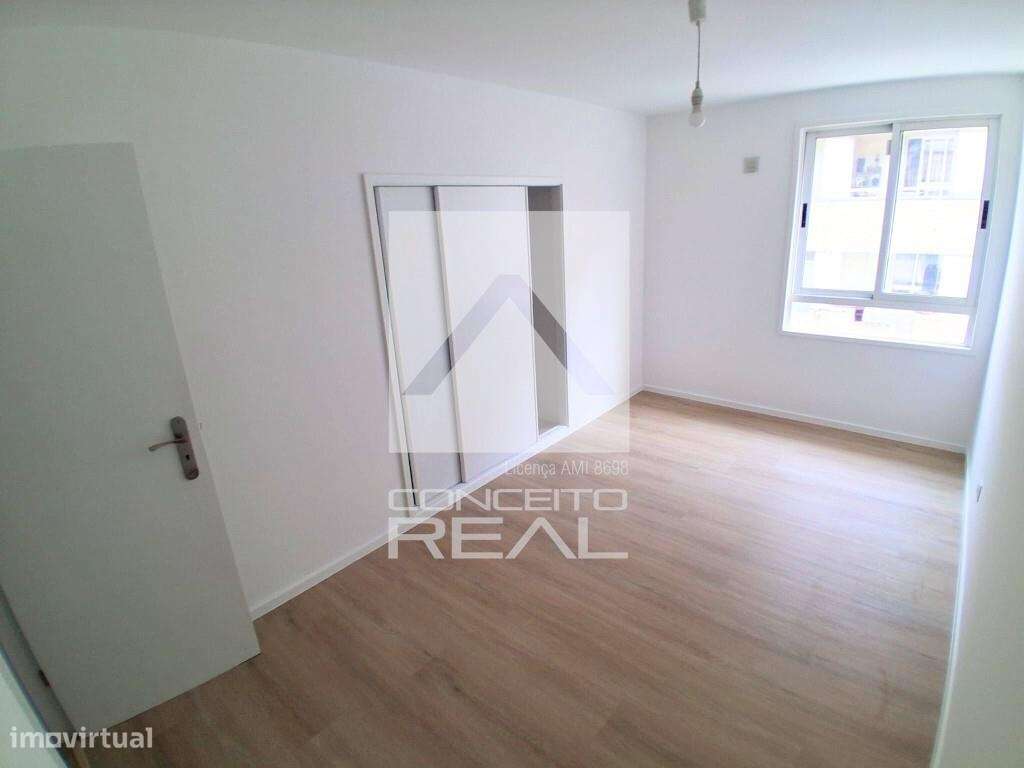 Apartamento T3 – Quinta da Missilva, Baguim do Monte-17