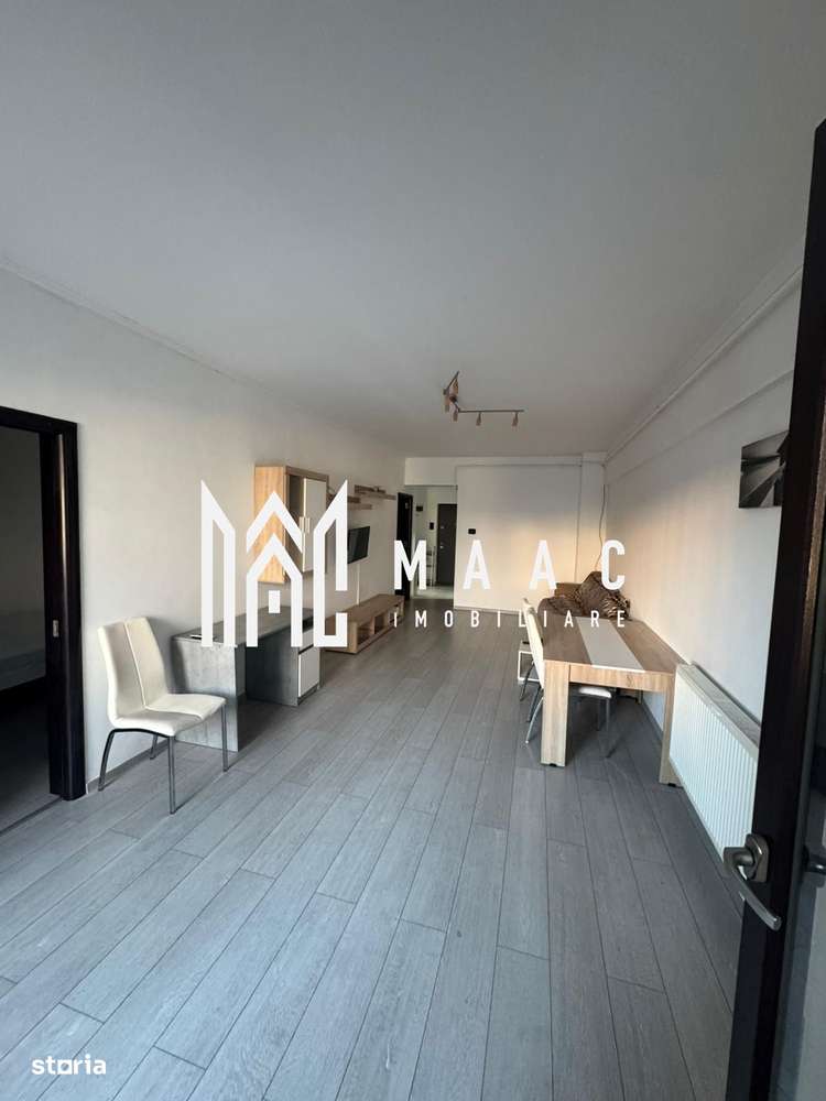 Apartament 3 camere | De inchiriat | Etaj 1 - Imagine principală: 5/8