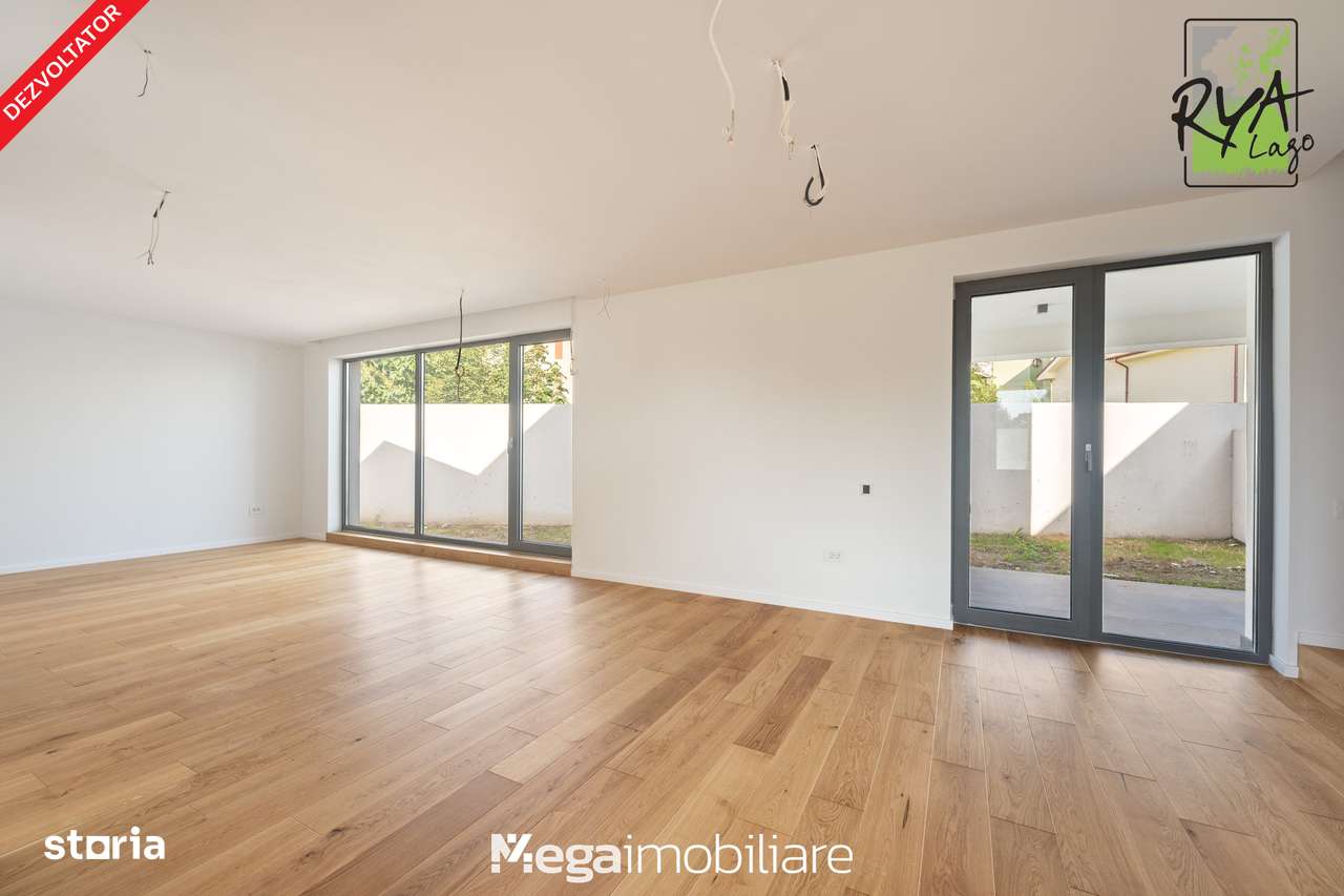 #Vilă individuală la cheie - complex de case, RYA Lago, Mamaia Nord - Imagine principală: 5/20